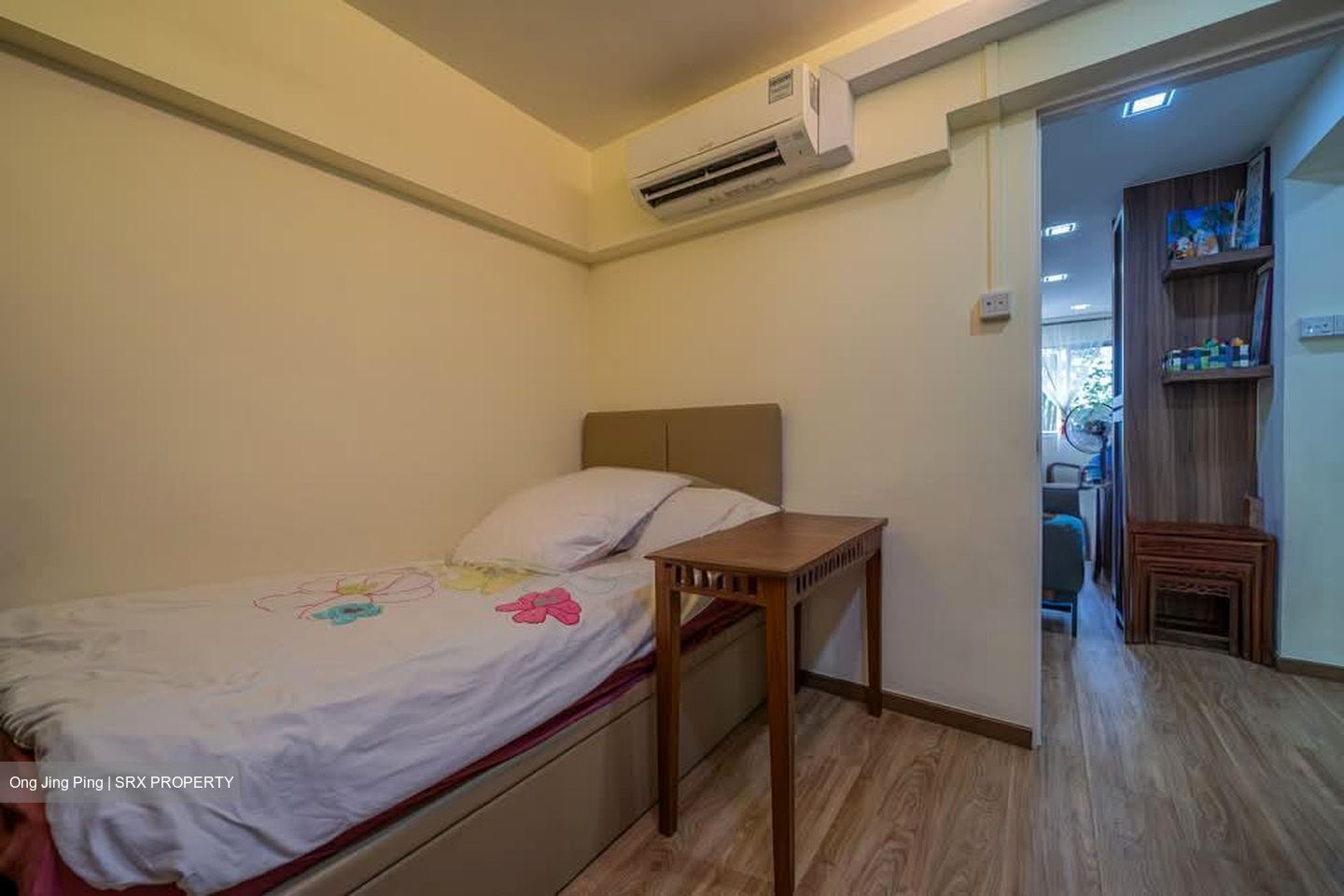 Blk 301 Clementi Haven (Clementi), HDB 4 Rooms #573670881